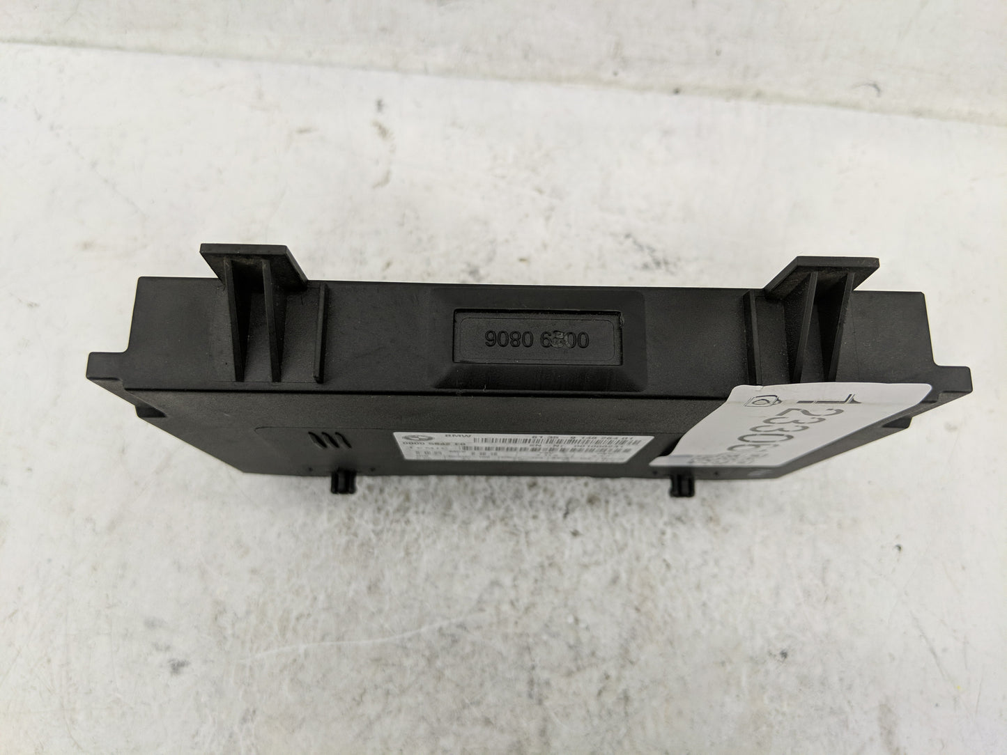 Bmw 328xi Body Control Module Bcm Inner Cabin Fuse Box 9 148 264 01 - Oemusedautoparts1.com