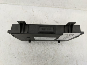 Bmw 328xi Body Control Module Bcm Inner Cabin Fuse Box 9 148 264 01