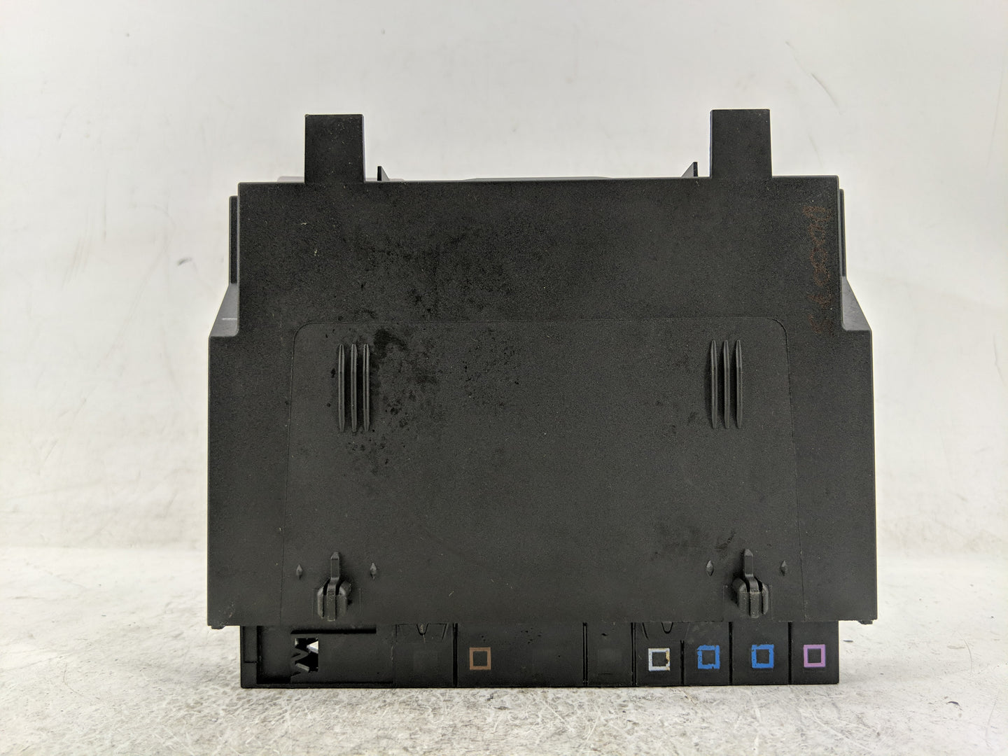 Bmw 328xi Body Control Module Bcm Inner Cabin Fuse Box 9 148 264 01 - Oemusedautoparts1.com
