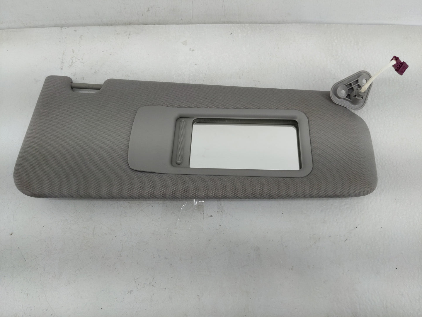 2008 Bmw 328xi Sun Visor Shade Replacement Passenger Right Mirror Fits Fits 2007 2009 2010 2011 2012 2013 OEM Used Auto Part