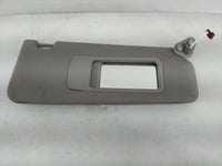 2008 Bmw 328xi Sun Visor Shade Replacement Passenger Right Mirror Fits Fits 2007 2009 2010 2011 2012 2013 OEM Used Auto Part