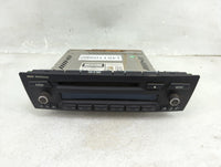 2008 Bmw 328xi Radio AM FM Cd Player Receiver Replacement P/N:6512 9178860-01 BMWRCD121-06, A2C53300833 Fits Fits 2009 OEM U