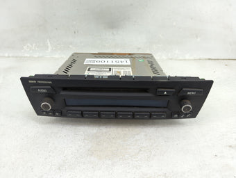 compare product 2008 Bmw 328xi Radio AM FM Cd Player Receiver Replacement P/N:6512 9178860-01 BMWRCD121-06, A2C53300833 Fits Fits 2009 OEM Used Auto Parts