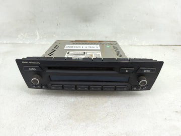 2008 Bmw 328xi Radio AM FM Cd Player Receiver Replacement P/N:6512 9178860-01 BMWRCD121-06, A2C53300833 Fits Fits 2009 OEM U