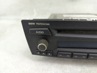 2008 Bmw 328xi Radio AM FM Cd Player Receiver Replacement P/N:6512 9178860-01 BMWRCD121-06, A2C53300833 Fits Fits 2009 OEM U