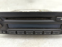 2008 Bmw 328xi Radio AM FM Cd Player Receiver Replacement P/N:6512 9178860-01 BMWRCD121-06, A2C53300833 Fits Fits 2009 OEM U