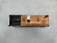 2008 Bmw 328xi Radio AM FM Cd Player Receiver Replacement P/N:6512 9178860-01 BMWRCD121-06, A2C53300833 Fits Fits 2009 OEM U