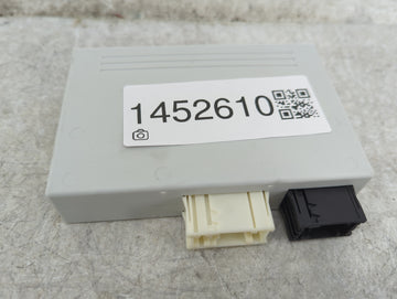 Bmw 328xi Body Control Module Bcm 1452610 - Oemusedautoparts1.com