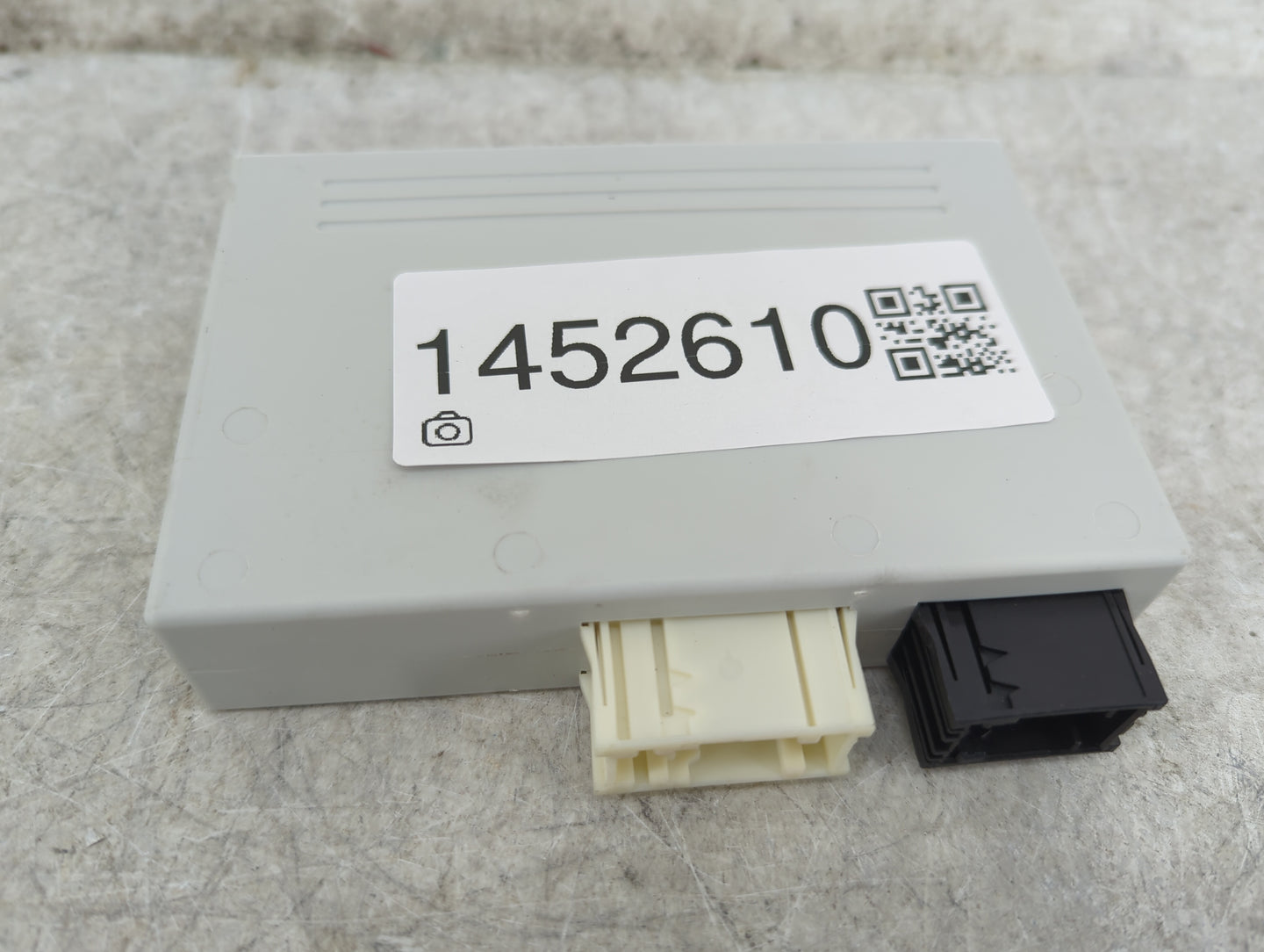 Bmw 328xi Body Control Module Bcm 1452610 - Oemusedautoparts1.com