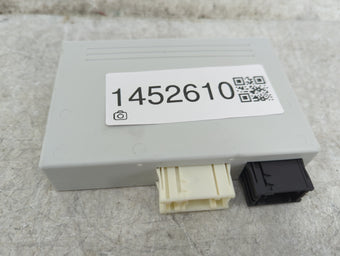 compare product Bmw 328xi Body Control Module Bcm 1452610