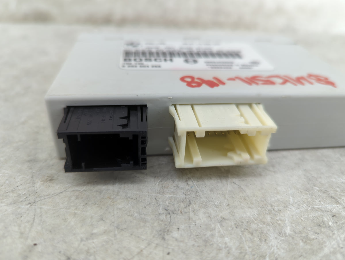 Bmw 328xi Body Control Module Bcm 1452610 - Oemusedautoparts1.com