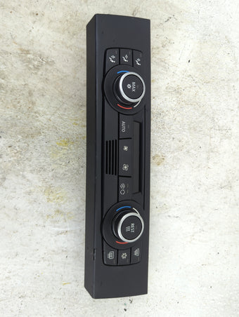 compare product 2008 Bmw 328xi Climate Control Module Temperature AC/Heater Replacement P/N:64119182287-01 A2C53307711 Fits Fits 2007 2009 OEM Used Auto Parts