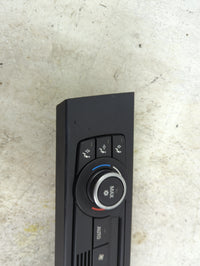 2008 Bmw 328xi Climate Control Module Temperature AC/Heater Replacement P/N:64119182287-01 A2C53307711 Fits Fits 2007 2009 O
