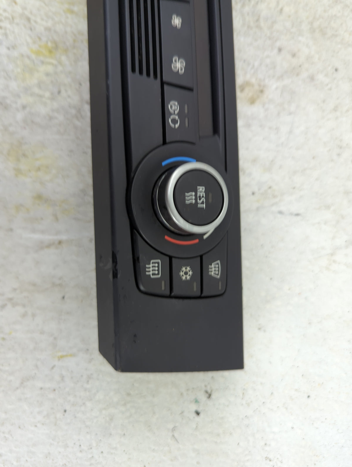 2008 Bmw 328xi Climate Control Module Temperature AC/Heater Replacement P/N:64119182287-01 A2C53307711 Fits Fits 2007 2009 O