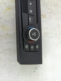 2008 Bmw 328xi Climate Control Module Temperature AC/Heater Replacement P/N:64119182287-01 A2C53307711 Fits Fits 2007 2009 O