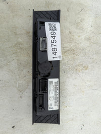 2008 Bmw 328xi Climate Control Module Temperature AC/Heater Replacement P/N:64119182287-01 A2C53307711 Fits Fits 2007 2009 O