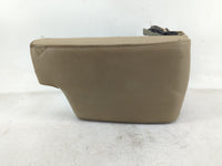 2008 Bmw 328xi Center Console Armrest Cover Lid Fits Fits 2006 2007 OEM Used Auto Parts - Oemusedautoparts1.com