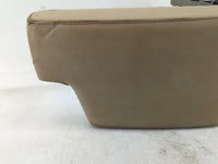 2008 Bmw 328xi Center Console Armrest Cover Lid Fits Fits 2006 2007 OEM Used Auto Parts - Oemusedautoparts1.com