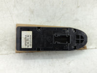2008 Bmw 328xi Master Power Window Switch Replacement Driver Side Left Fits Fits 2006 2007 2009 2010 2011 2012 OEM Used Auto