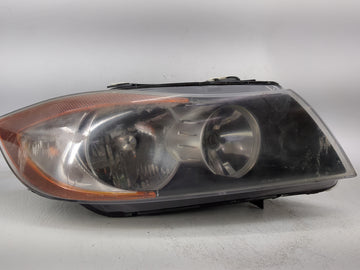 Bmw 328xi Passenger Right Oem Head Light Headlight Lamp
