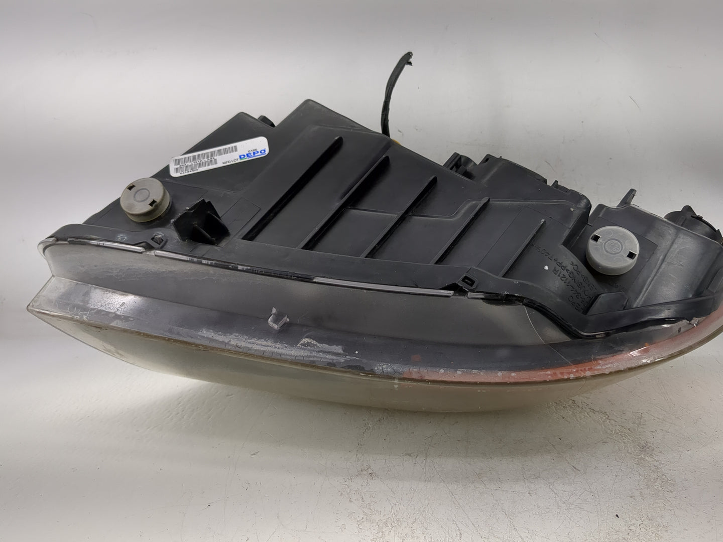 Bmw 328xi Passenger Right Oem Head Light Headlight Lamp - Oemusedautoparts1.com