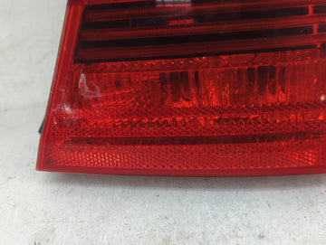 2008 Bmw 328xi Tail Light Assembly Passenger Right OEM Fits Fits 2006 2007 OEM Used Auto Parts - Oemusedautoparts1.com