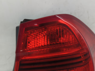 2008 Bmw 328xi Tail Light Assembly Passenger Right OEM Fits Fits 2006 2007 OEM Used Auto Parts