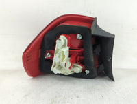 2008 Bmw 328xi Tail Light Assembly Passenger Right OEM Fits Fits 2006 2007 OEM Used Auto Parts - Oemusedautoparts1.com