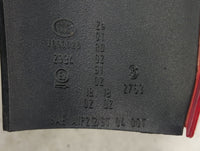 2008 Bmw 328xi Tail Light Assembly Passenger Right OEM Fits Fits 2006 2007 OEM Used Auto Parts - Oemusedautoparts1.com