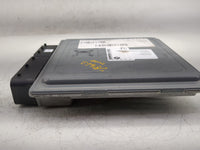 2008 Bmw 328xi PCM Engine Control Computer ECU ECM PCU OEM P/N:7581123 7580894 Fits 2007 2009 2010 OEM Used Auto Parts - Oem
