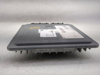 2008 Bmw 328xi PCM Engine Control Computer ECU ECM PCU OEM P/N:7581123 7580894 Fits Fits 2007 2009 2010 OEM Used Auto Parts 