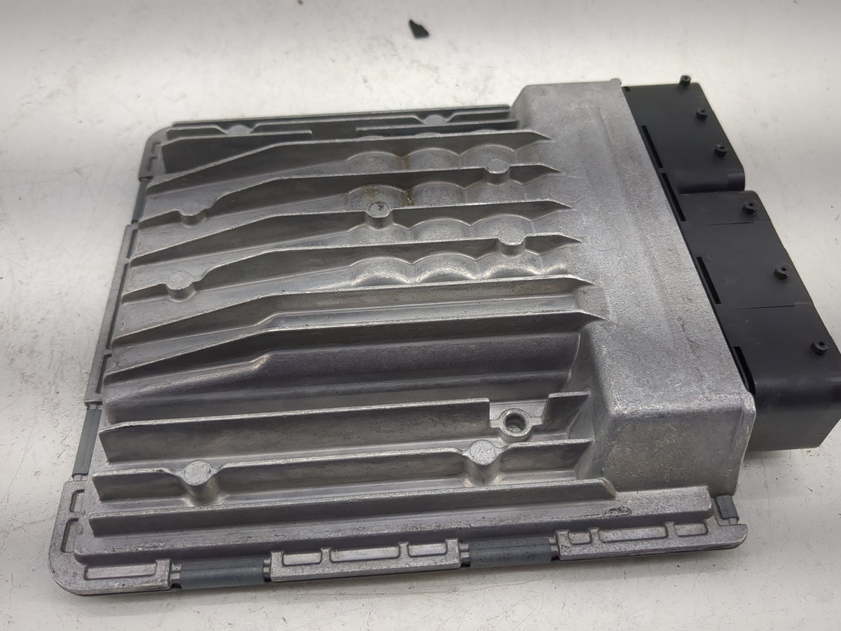 2008 Bmw 328xi PCM Engine Control Computer ECU ECM PCU OEM P/N:7581123 7580894 Fits Fits 2007 2009 2010 OEM Used Auto Parts 