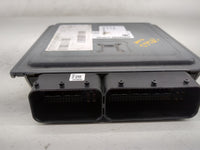 2008 Bmw 328xi PCM Engine Control Computer ECU ECM PCU OEM P/N:7581123 7580894 Fits 2007 2009 2010 OEM Used Auto Parts - Oem