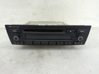 2008 Bmw 328xi Radio AM FM Cd Player Receiver Replacement P/N:9178860-01 65129178860, A2C53300833, BMWRCD121-06 Fits Fits 20