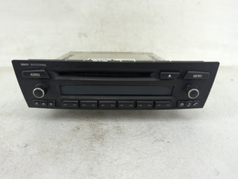 compare product 2008 Bmw 328xi Radio AM FM Cd Player Receiver Replacement P/N:9178860-01 65129178860, A2C53300833, BMWRCD121-06 Fits Fits 2009 OEM Used Auto Parts
