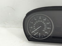 2008 Bmw 328xi Instrument Cluster Speedometer Gauges Miles:150K Fits Fits 2007 2009 2010 2011 2012 OEM Used Auto Parts - Oem
