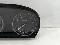 2008 Bmw 328xi Instrument Cluster Speedometer Gauges Miles:150K Fits Fits 2007 2009 2010 2011 2012 OEM Used Auto Parts - Oem
