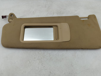 compare product 2008 Bmw 328xi Sun Visor Shade Replacement Driver Left Mirror Fits Fits 2007 2009 2010 2011 2012 2013 OEM Used Auto Parts