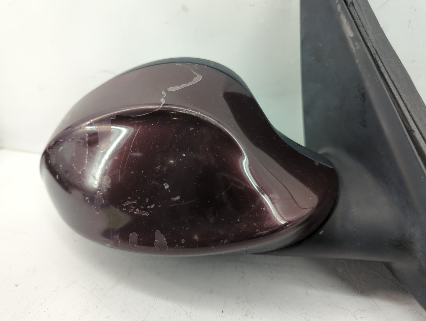 2008 Bmw 328xi Passenger Side View Mirror - Right Door Mirror OEM Used - Oemusedautoparts1.com