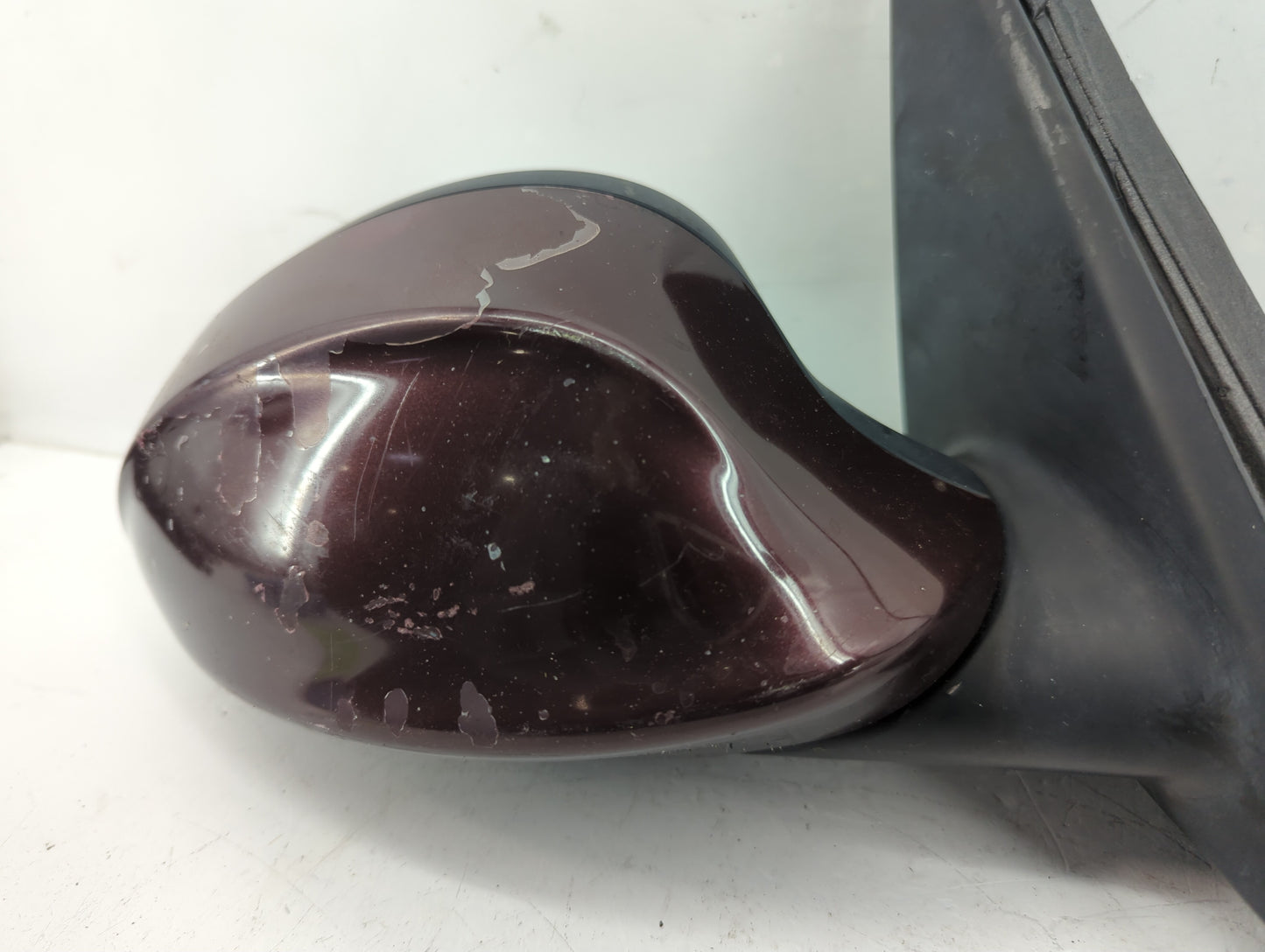 2008 Bmw 328xi Passenger Side View Mirror - Right Door Mirror OEM Used - Oemusedautoparts1.com