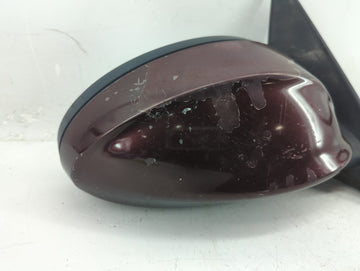 2008 Bmw 328xi Passenger Side View Mirror - Right Door Mirror OEM Used