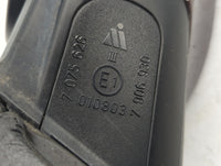 2008 Bmw 328xi Passenger Side View Mirror - Right Door Mirror OEM Used - Oemusedautoparts1.com