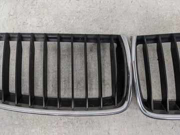 Bmw 328xi Front Bumper Grille