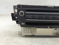 2008-2009 Bmw 328i Radio AM FM Cd Player Receiver Replacement Fits Fits 2008 2009 OEM Used Auto Parts - Oemusedautoparts1.co