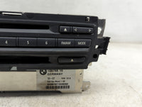 2008-2009 Bmw 328i Radio AM FM Cd Player Receiver Replacement Fits Fits 2008 2009 OEM Used Auto Parts - Oemusedautoparts1.co