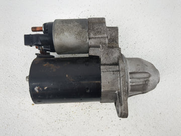 2007-2011 Bmw 328i Car Starter Motor Solenoid OEM Fits Fits 2005 2006 2007 2008 2009 2010 2011 OEM Used Auto Parts - Oemused