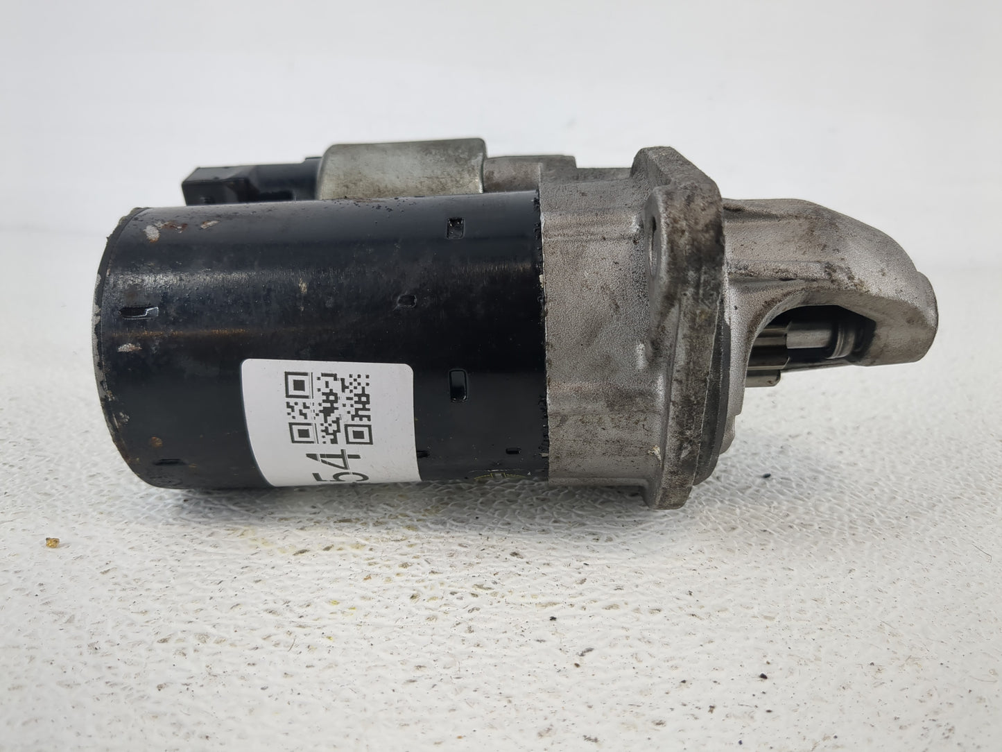 2007-2011 Bmw 328i Car Starter Motor Solenoid OEM Fits Fits 2005 2006 2007 2008 2009 2010 2011 OEM Used Auto Parts - Oemused