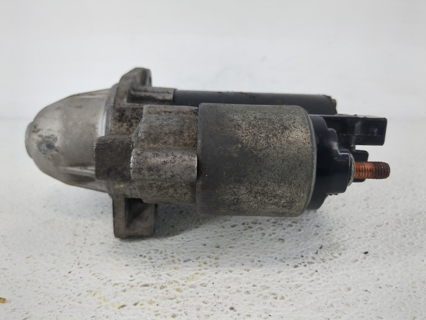 2007-2011 Bmw 328i Car Starter Motor Solenoid OEM Fits Fits 2005 2006 2007 2008 2009 2010 2011 OEM Used Auto Parts - Oemused