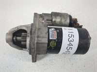 2007-2011 Bmw 328i Car Starter Motor Solenoid OEM Fits Fits 2005 2006 2007 2008 2009 2010 2011 OEM Used Auto Parts - Oemused