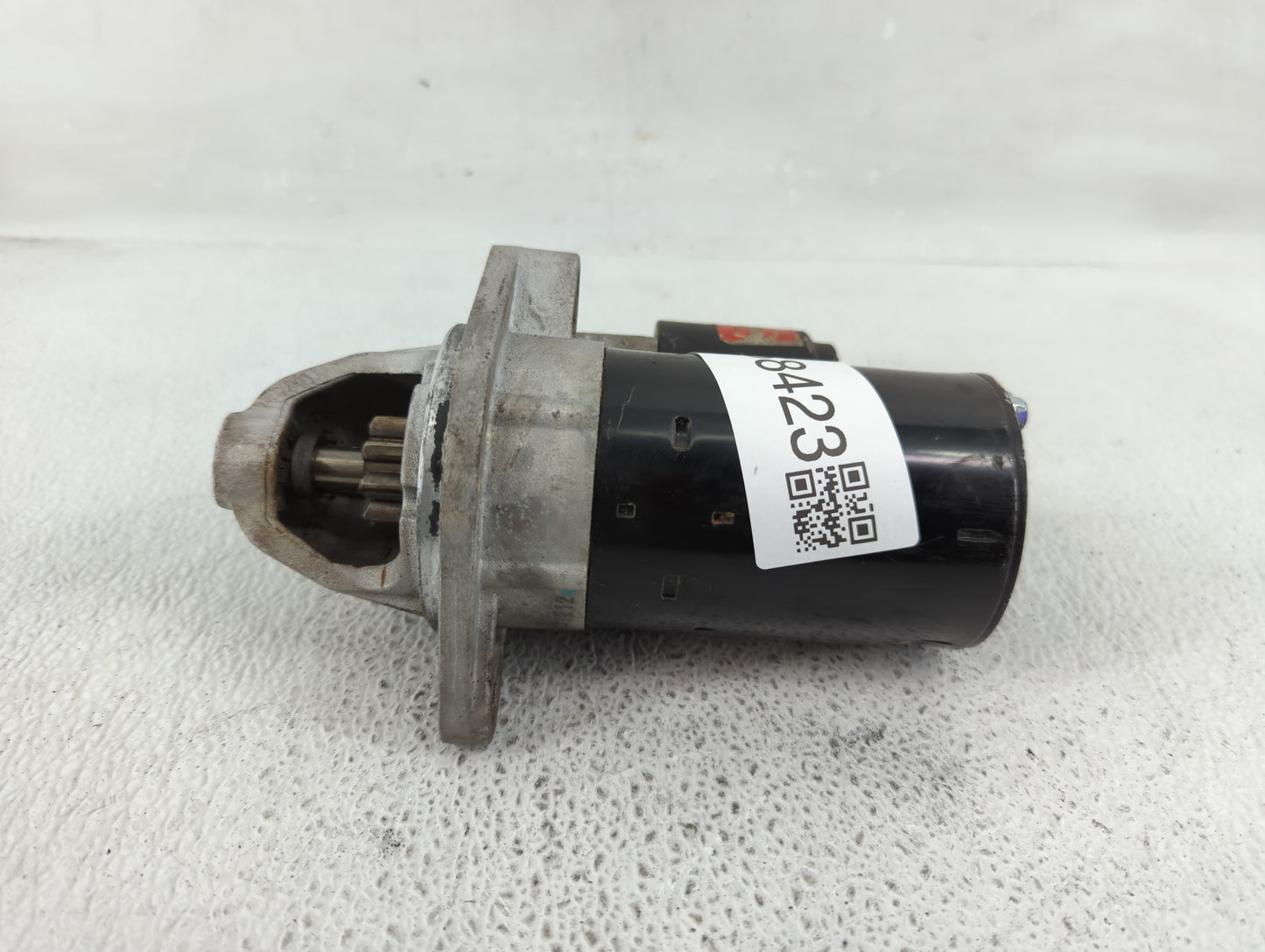 2007-2011 Bmw 328i Car Starter Motor Solenoid OEM Fits Fits 2005 2006 2007 2008 2009 2010 2011 OEM Used Auto Parts - Oemused